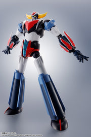 The Robot Spirits Grendizer U