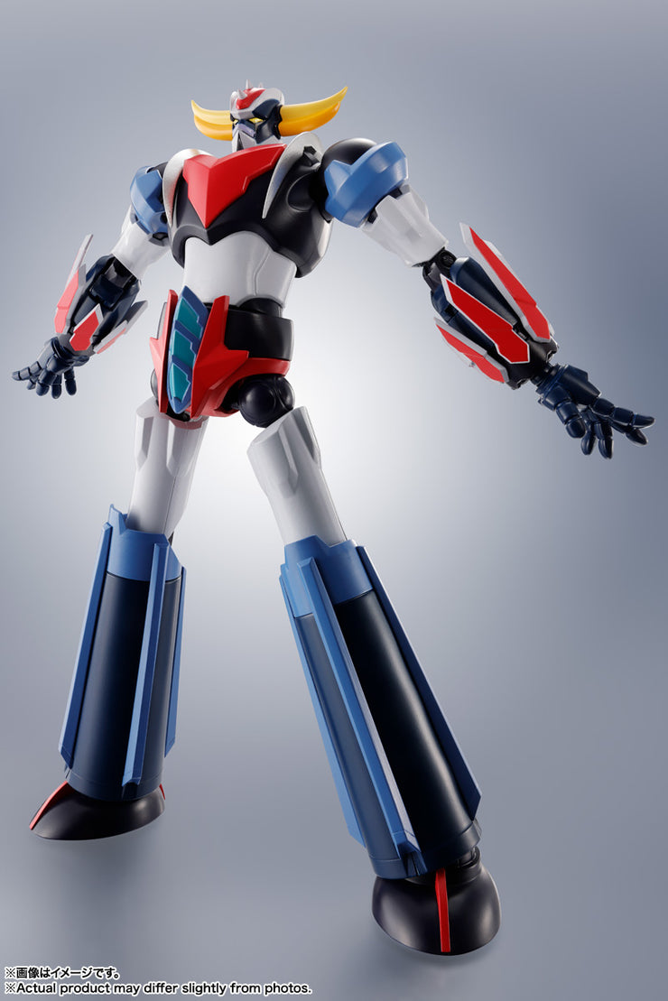 The Robot Spirits Grendizer U