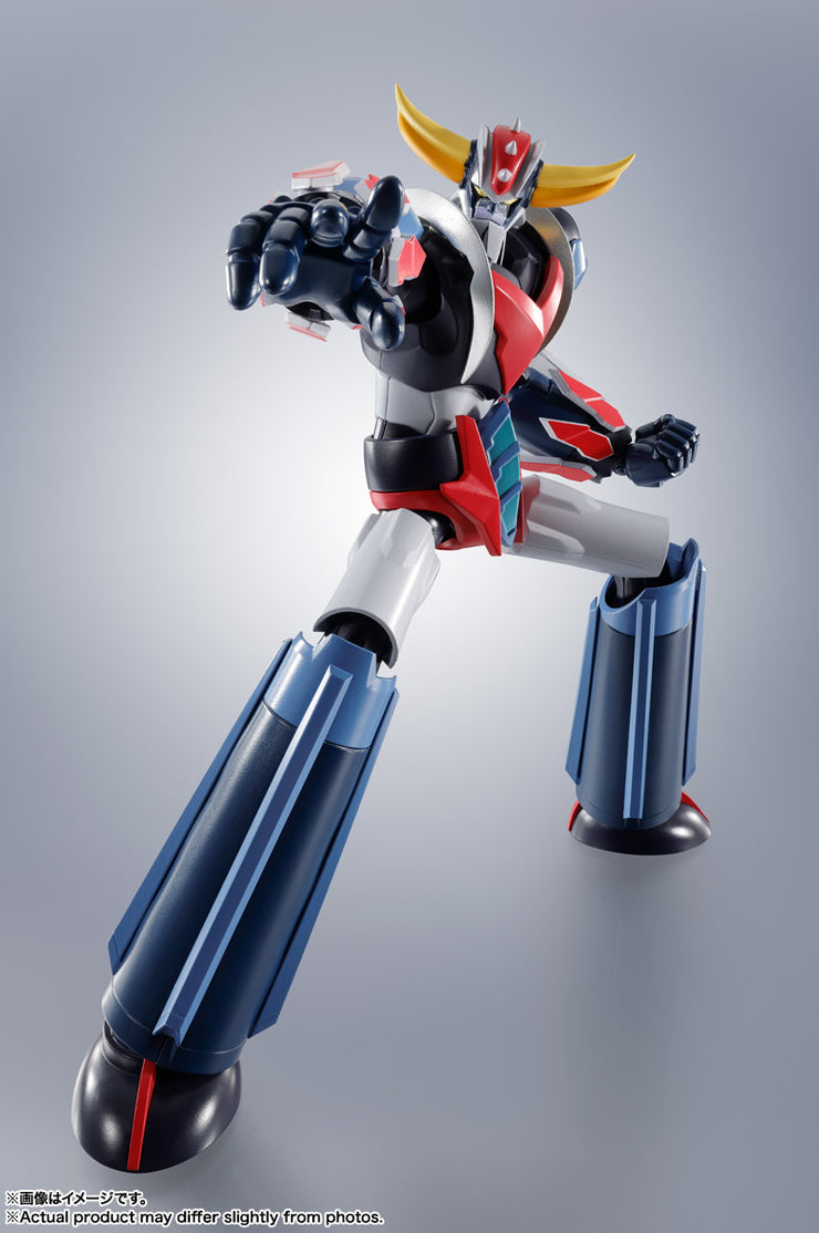 The Robot Spirits Grendizer U