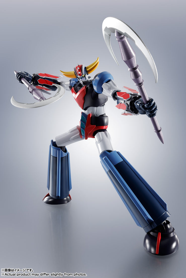 The Robot Spirits Grendizer U