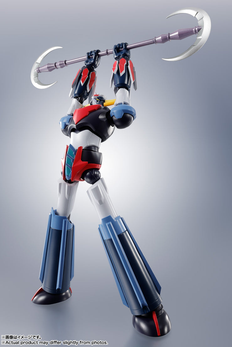 The Robot Spirits Grendizer U