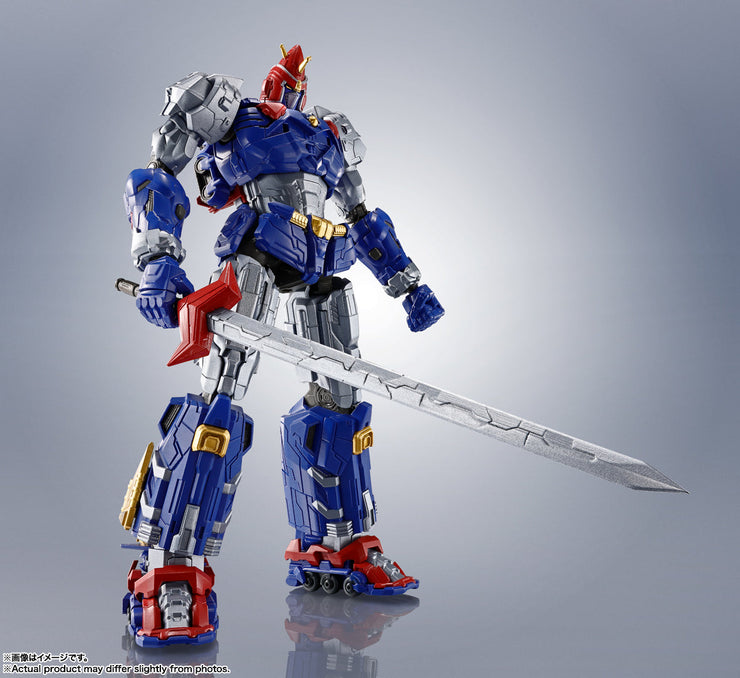 The Robot Spirits Voltes V