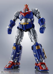 The Robot Spirits Voltes V