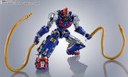 The Robot Spirits Voltes V