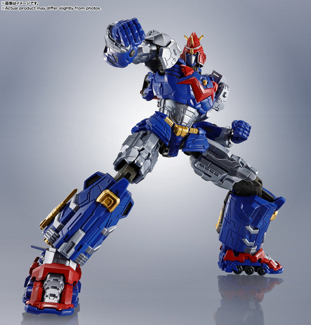 The Robot Spirits Voltes V