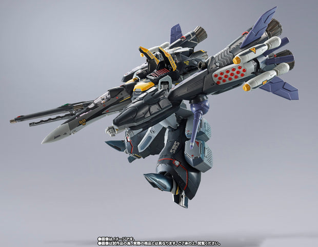 Dx Chogokin VF-25S Armored Messiah Valkrie (Ozma Lee Use) Revival Ver