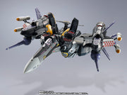 Dx Chogokin VF-25S Armored Messiah Valkrie (Ozma Lee Use) Revival Ver