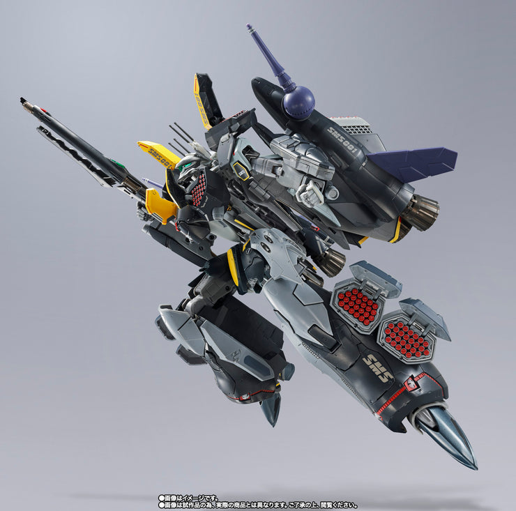 Dx Chogokin VF-25S Armored Messiah Valkrie (Ozma Lee Use) Revival Ver