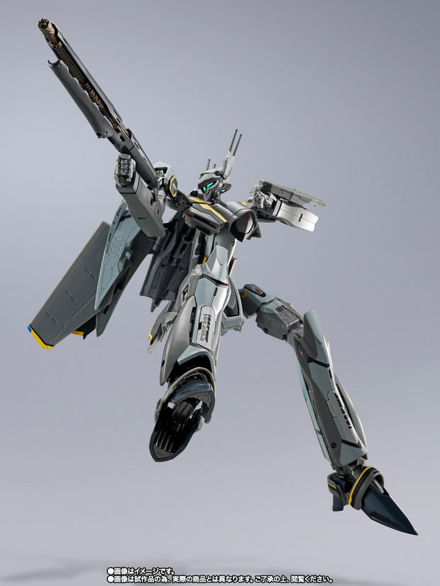 Dx Chogokin VF-25S Armored Messiah Valkrie (Ozma Lee Use) Revival Ver