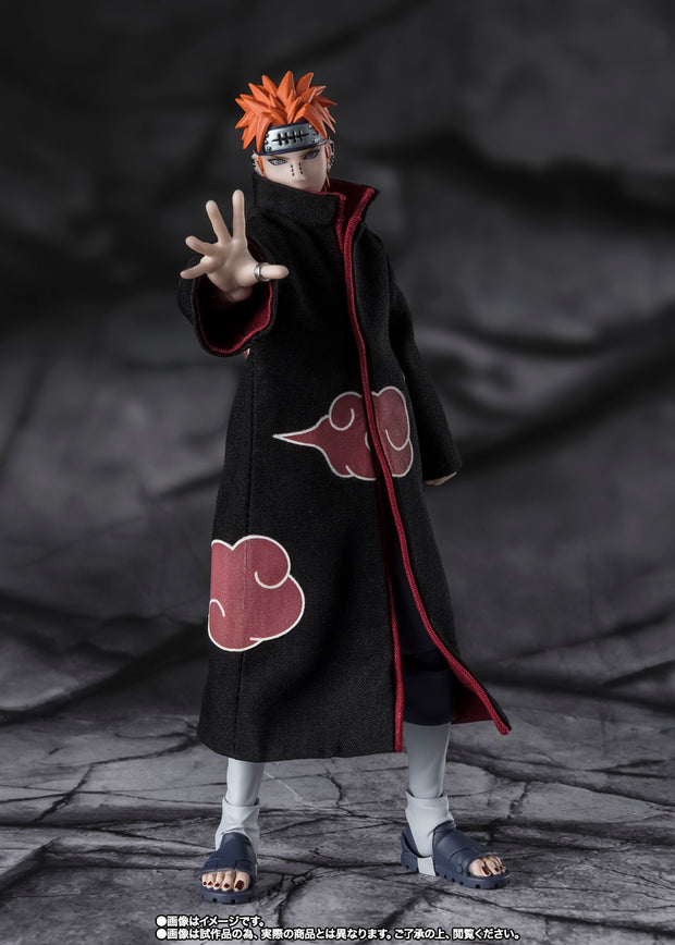 SHF Pain Tendo Six Path Rinnegan