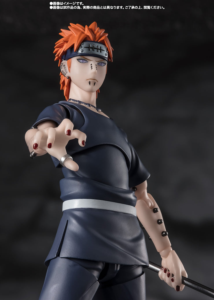 SHF Pain Tendo Six Path Rinnegan