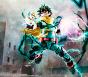 SHF Izuku Modoriya