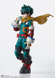 SHF Izuku Modoriya