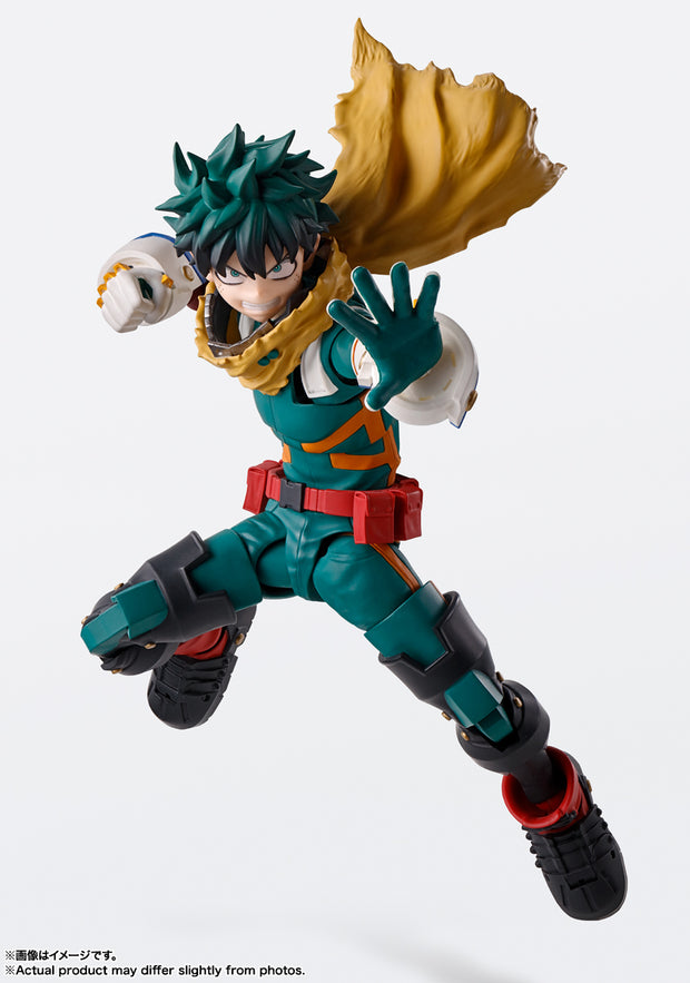 SHF Izuku Modoriya