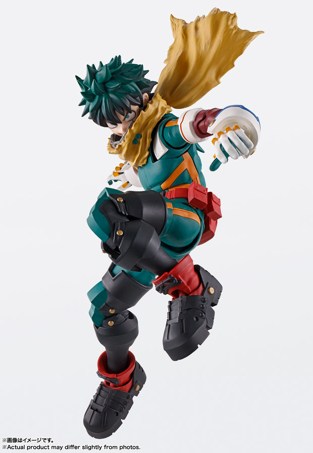 SHF Izuku Modoriya