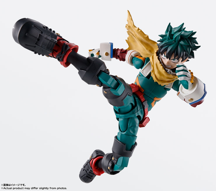 SHF Izuku Modoriya