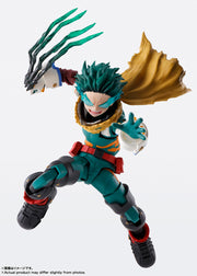 SHF Izuku Modoriya