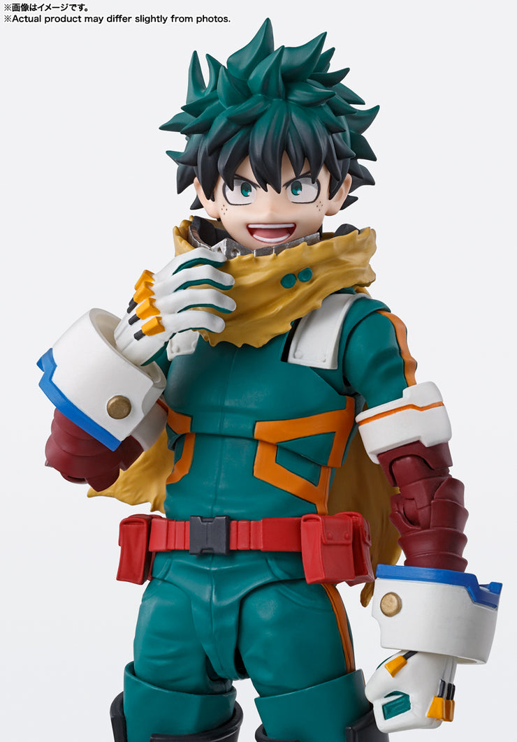 SHF Izuku Modoriya