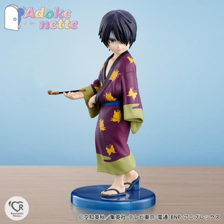 Adokenette Shinsuke Takasugi