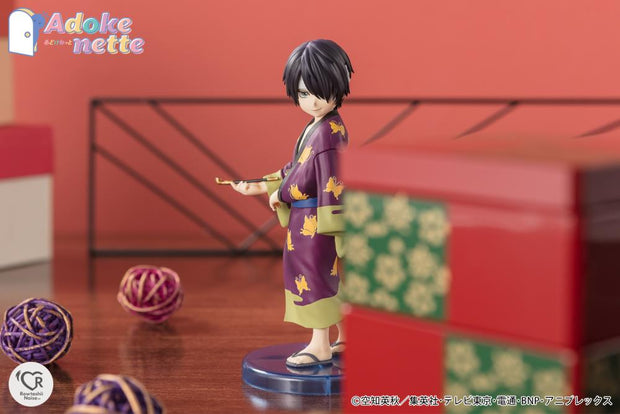 Adokenette Shinsuke Takasugi