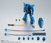 Robot Spirits MS-07B Gouf Anime [Reissue]