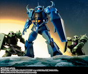 Robot Spirits MS-07B Gouf Anime [Reissue]