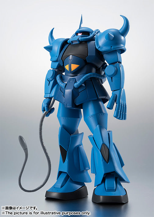 Robot Spirits MS-07B Gouf Anime [Reissue]