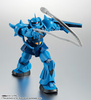 Robot Spirits MS-07B Gouf Anime [Reissue]