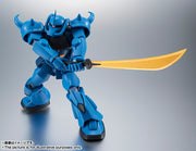 Robot Spirits MS-07B Gouf Anime [Reissue]