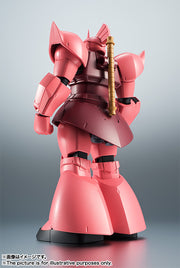 Robot Spirits Gelgoog Char's Anime [Reissue]