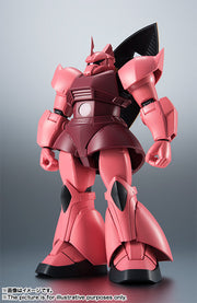 Robot Spirits Gelgoog Char's Anime [Reissue]