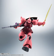 Robot Spirits Gelgoog Char's Anime [Reissue]