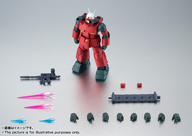 Robot Spirits RX-77-2 Guncannon Anime [Reissue]