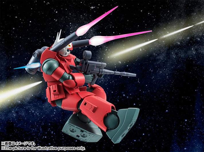 Robot Spirits RX-77-2 Guncannon Anime [Reissue]