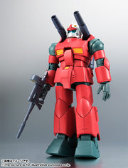 Robot Spirits RX-77-2 Guncannon Anime [Reissue]