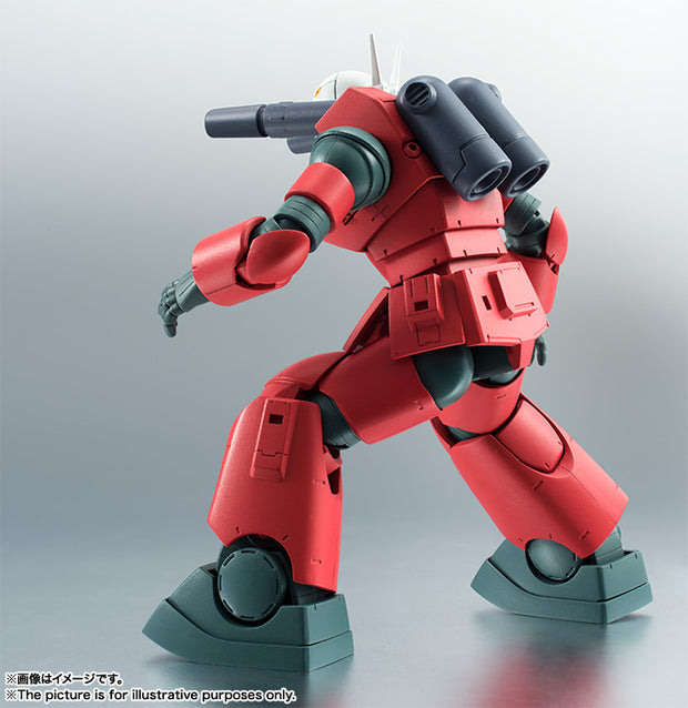 Robot Spirits RX-77-2 Guncannon Anime [Reissue]