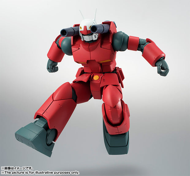 Robot Spirits RX-77-2 Guncannon Anime [Reissue]