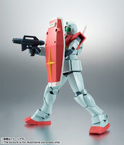 Robot Spirits RGM-79 GM Anime [Reissue]