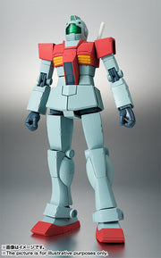 Robot Spirits RGM-79 GM Anime [Reissue]