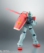 Robot Spirits RGM-79 GM Anime [Reissue]