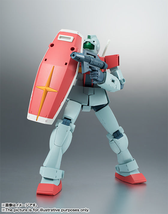 Robot Spirits RGM-79 GM Anime [Reissue]