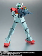 Robot Spirits RGM-79 GM Anime [Reissue]