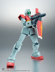 Robot Spirits RGM-79 GM Anime [Reissue]