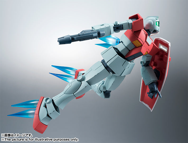 Robot Spirits RGM-79 GM Anime [Reissue]