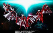 SHF Brothers' Mantle