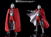 SHF Brothers' Mantle