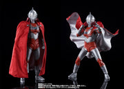 SHF Brothers' Mantle