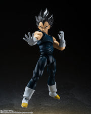 SHF Vegeta Super Hero Reissue