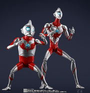 SHF Ultradad [Ultraman: Rising]