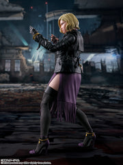 SHF Nina Williams